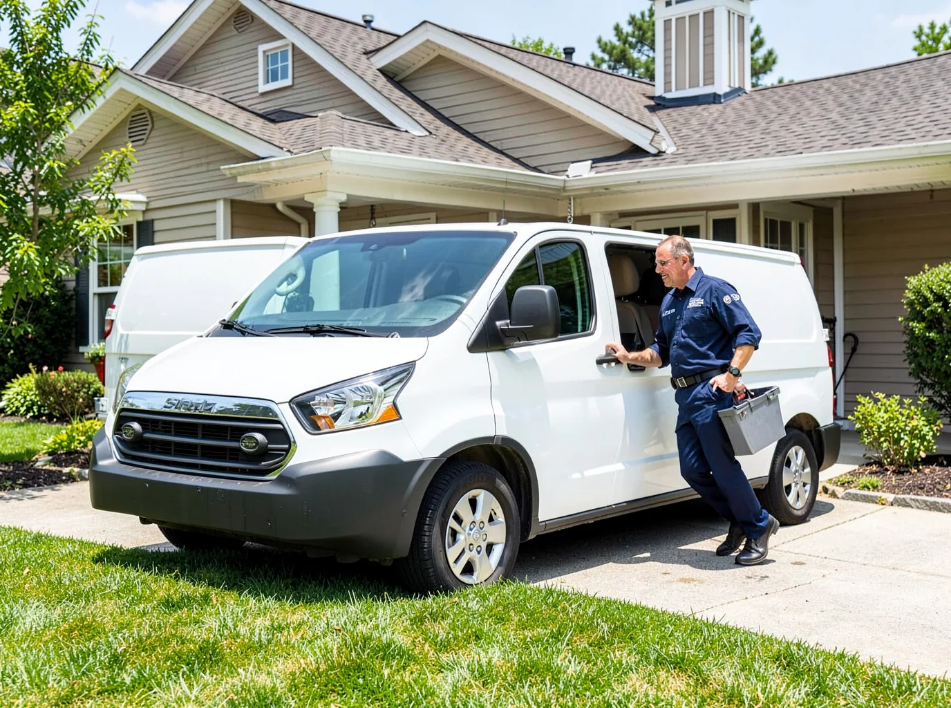 Emergency Plumber company in Rex, GA