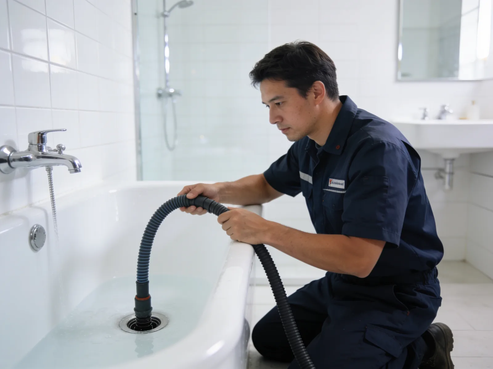 Emergency Plumber Rex, GA FAQs